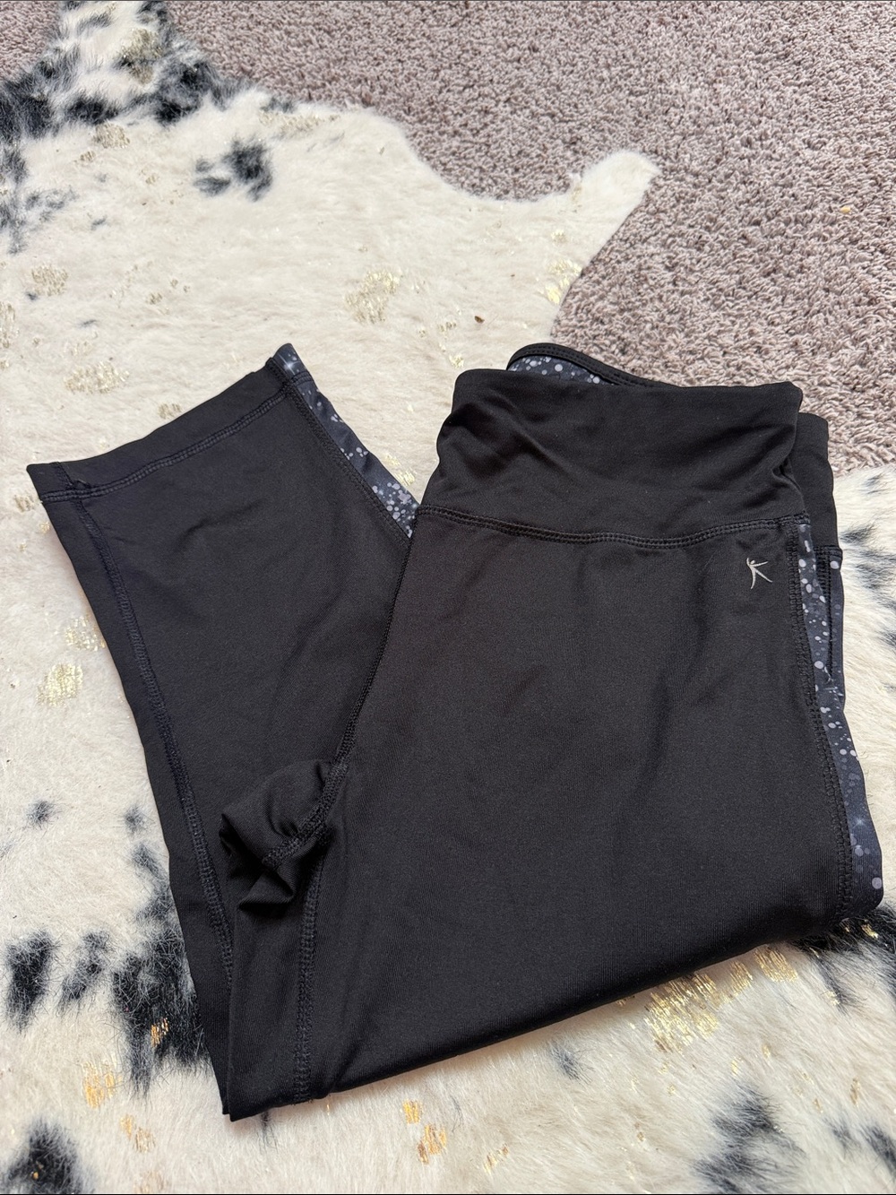 Danskin legging